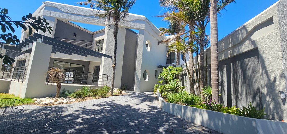 House in Myburgh Park, Western Cape, South Africa 2 - 15272273