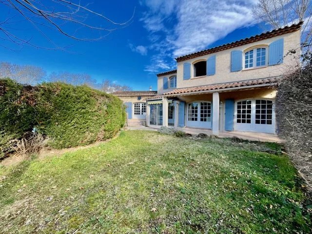 House in Villars, Provence-Alpes-Côte d'Azur, France 1 - 15245521