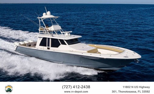 Thonotosassa, FL, United States 1