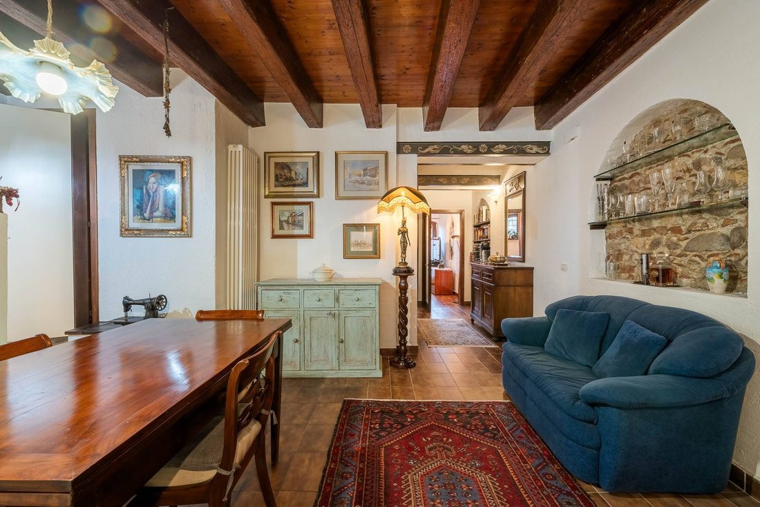Apartment in Verona, Veneto, Italy 1 - 15272252