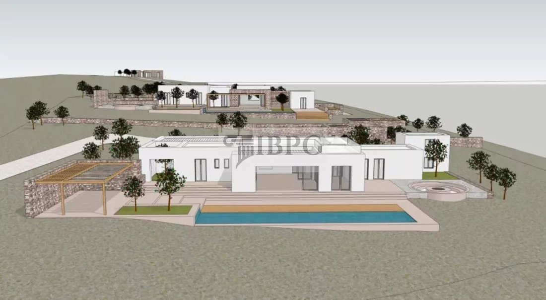 Villa in Paros, Aegean, Greece 2 - 15272362