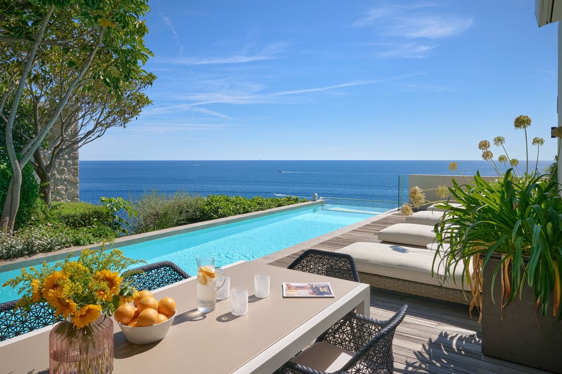 House in Musiciens - Thiers, Nice, France 1 - 15272256