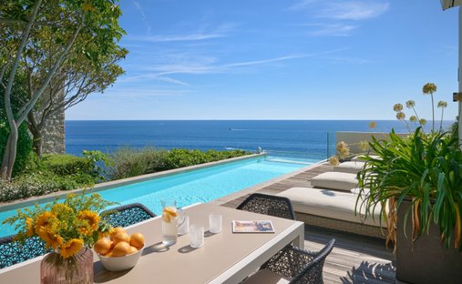 House in Musiciens - Thiers, Nice, France 1