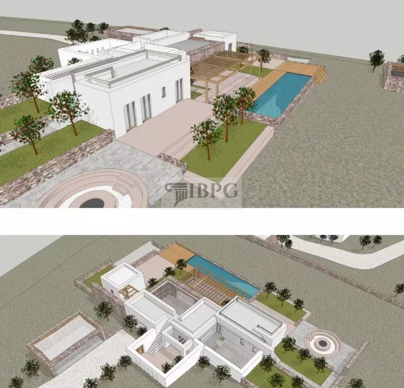 Villa in Paros, Aegean, Greece 4 - 15272362