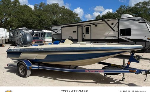 Thonotosassa, FL, United States 1