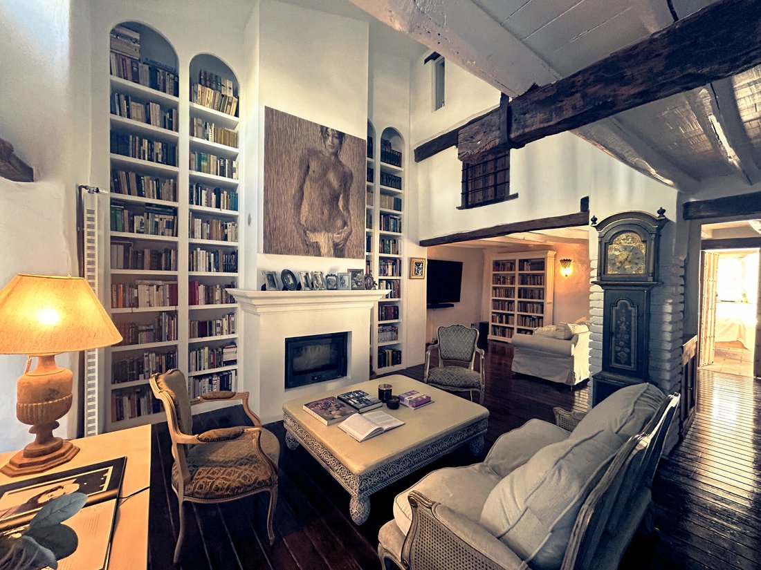 House in Gaucin, Andalusia, Spain 1 - 15272315