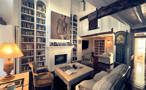 Casa en Gaucín, Andalucía, España 1