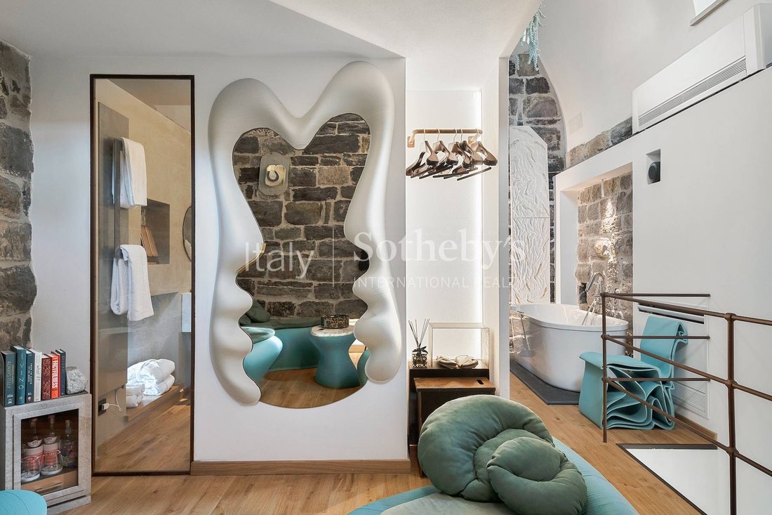Appartement à Porto Venere, Ligurie, Italie 4 - 15272258