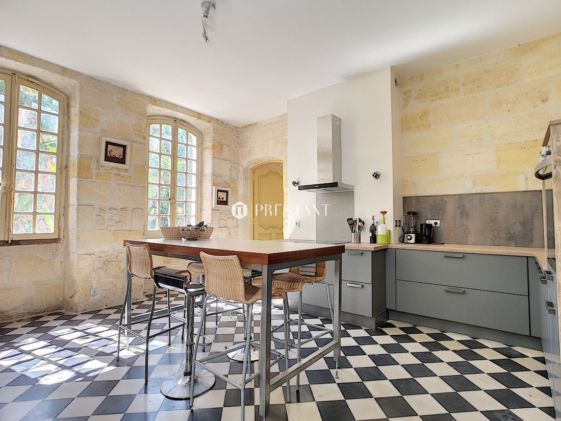House in Cadaujac, Nouvelle-Aquitaine, France 5 - 11139595