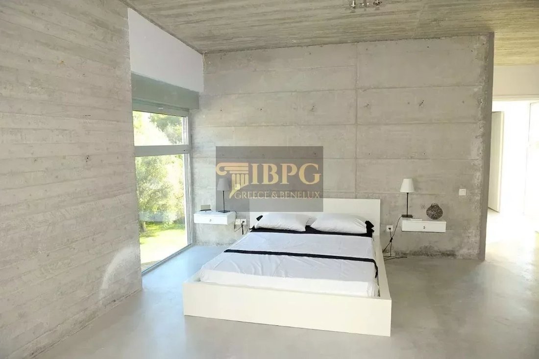 Villa in Kamaron, Erineos, Peloponnese, Western Greece and the Ionian 5 - 15272361