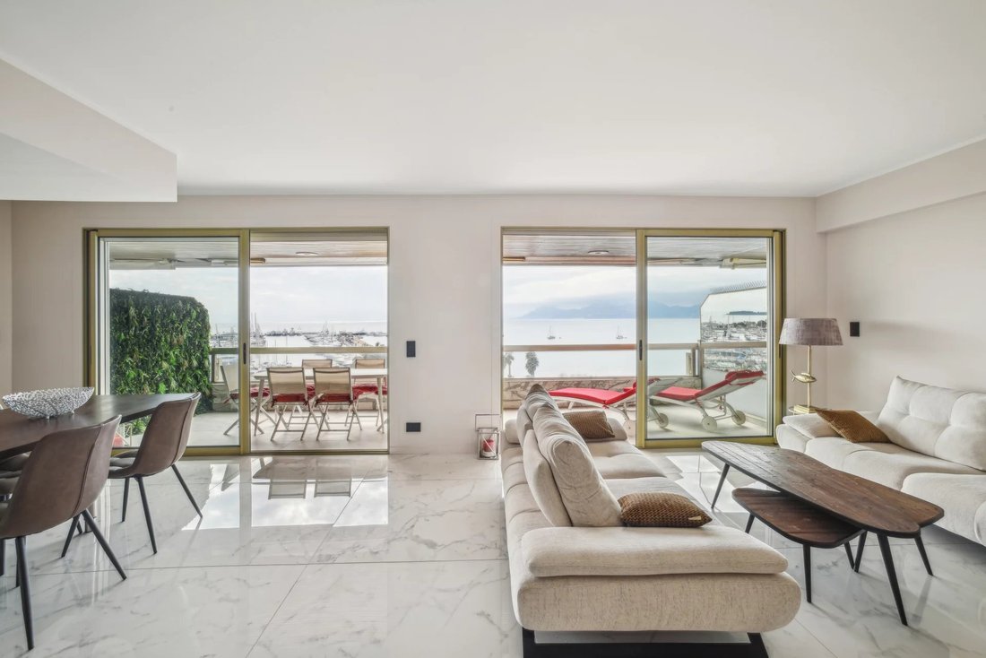 Apartment in La Source, Cannes, France 2 - 15272349