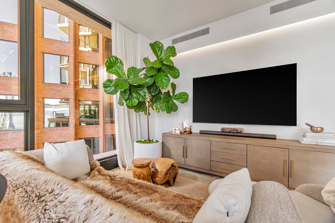 Condo in San Francisco, California, United States 2 - 15272262