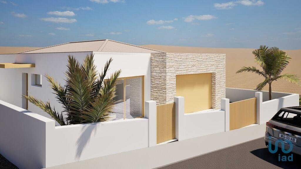 Townhouse in Porto Santo Island, Madeira, Portugal 3 - 15272359