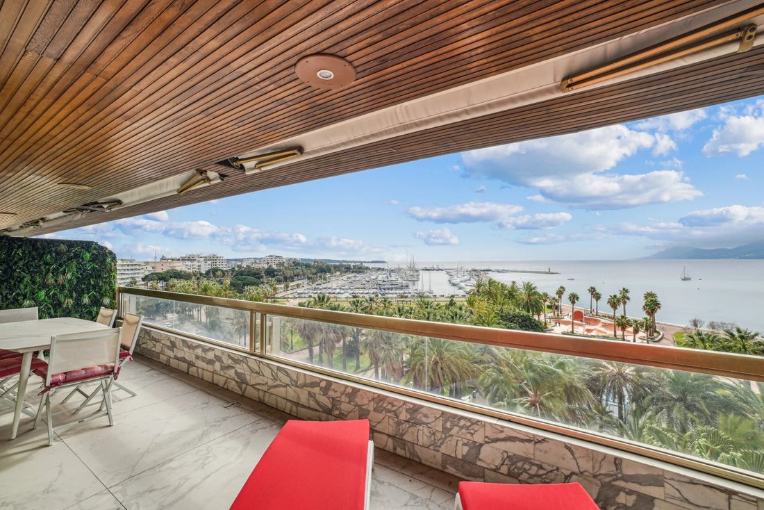 Apartment in La Source, Cannes, France 1 - 15272349