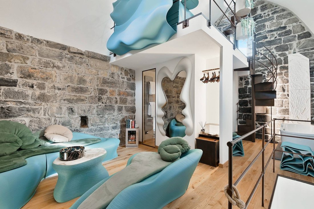 Appartement à Porto Venere, Ligurie, Italie 1 - 15272258
