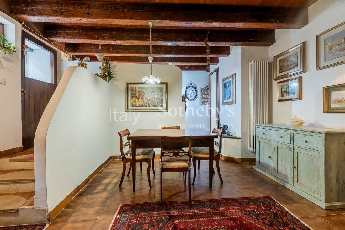 Apartment in Verona, Veneto, Italy 2 - 15272252