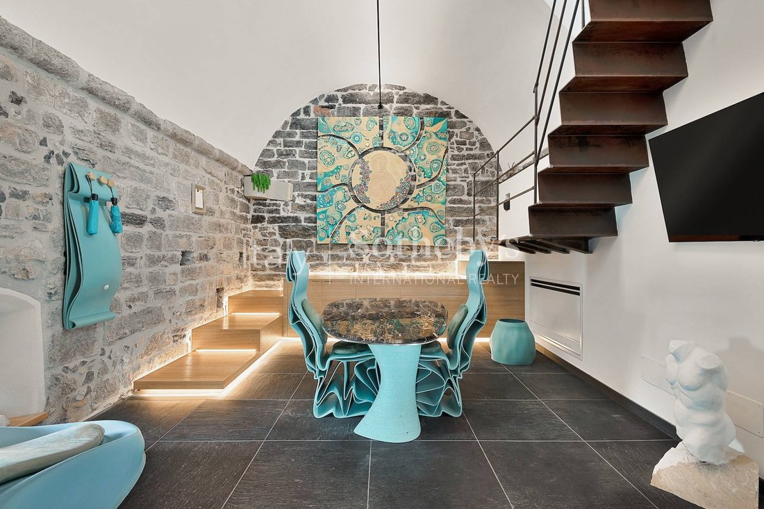Appartement à Porto Venere, Ligurie, Italie 5 - 15272258