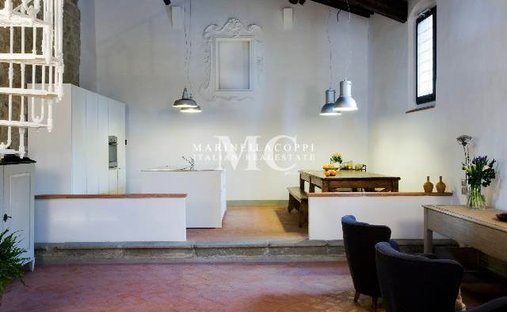 Casa a Figline e Incisa Valdarno, Toscana, Italia 1