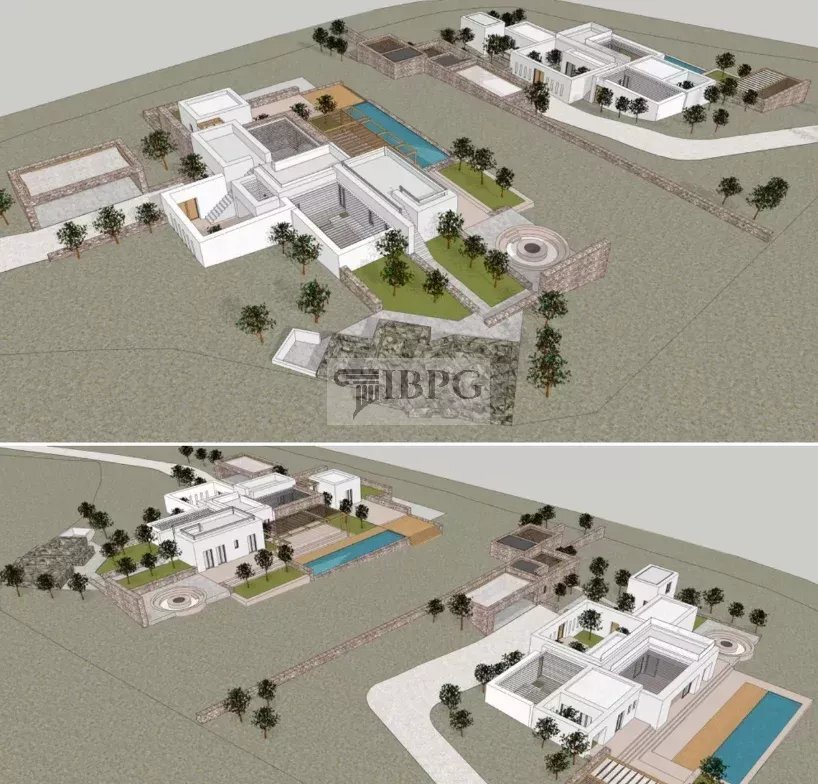 Villa in Paros, Aegean, Greece 1 - 15272362