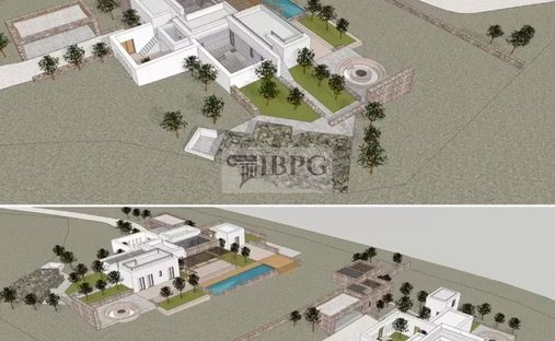 Villa in Paro, Aegean, Grecia 1