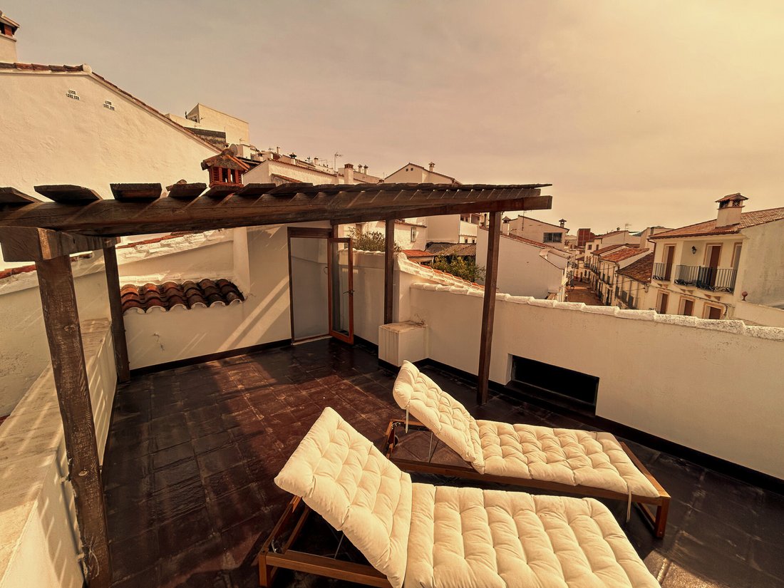 House in Gaucin, Andalusia, Spain 4 - 15272315