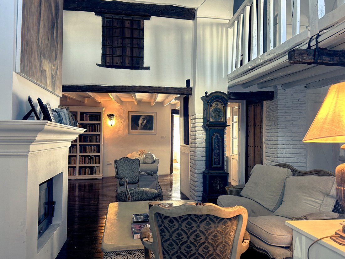 House in Gaucin, Andalusia, Spain 2 - 15272315