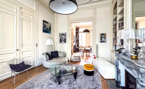 House in Lille, Hauts-de-France, France 1
