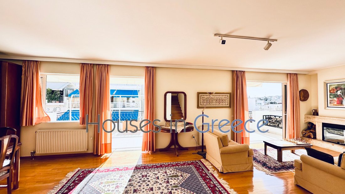 Apartment in 1st District of Athens, Athens, Greece 3 - 15273129