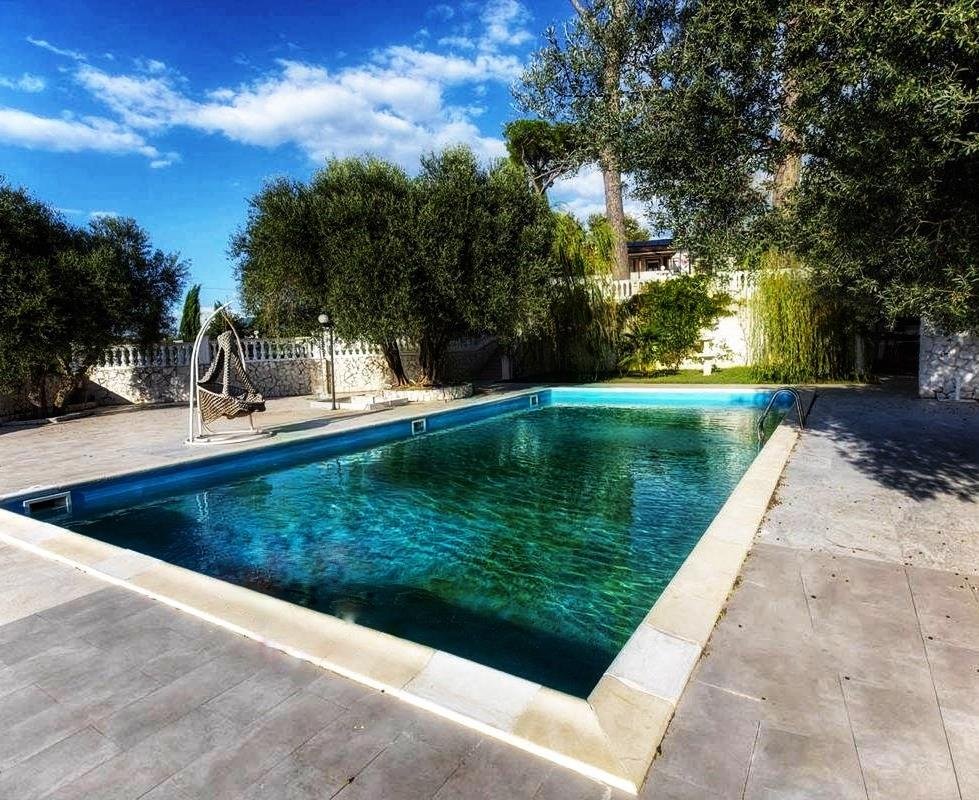 Villa in Poggio Mirteto, Lazio, Italy 2 - 15273019