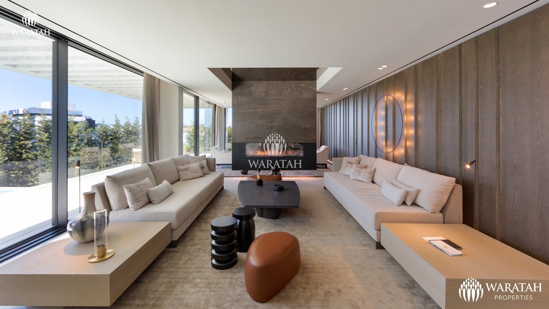 Villa in Quinta do Lago, Almancil, Portugal 2 - 15273093