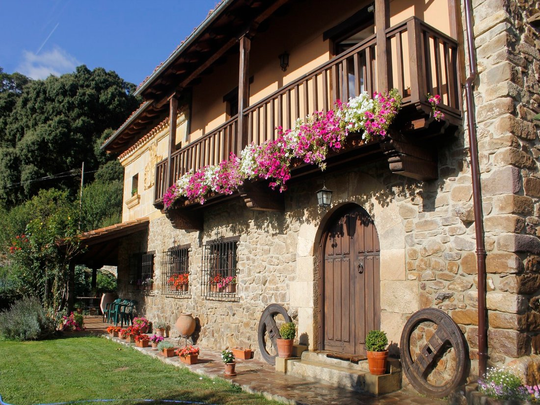 House in Potes, Cantabria, Spain 2 - 15272661