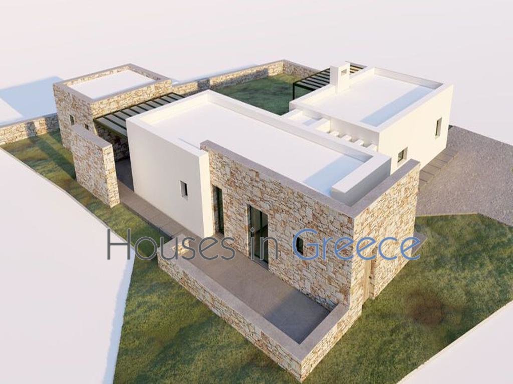 Villa in Paros, Aegean, Greece 5 - 15273089
