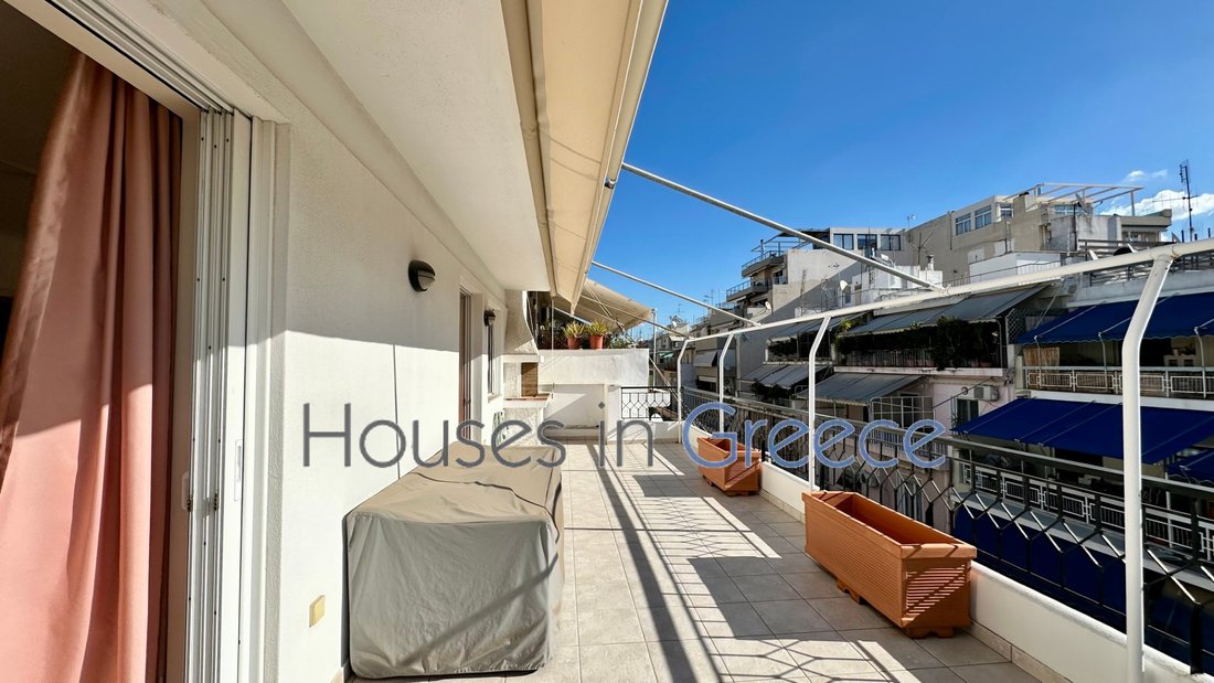 Apartment in 1st District of Athens, Athens, Greece 4 - 15273129