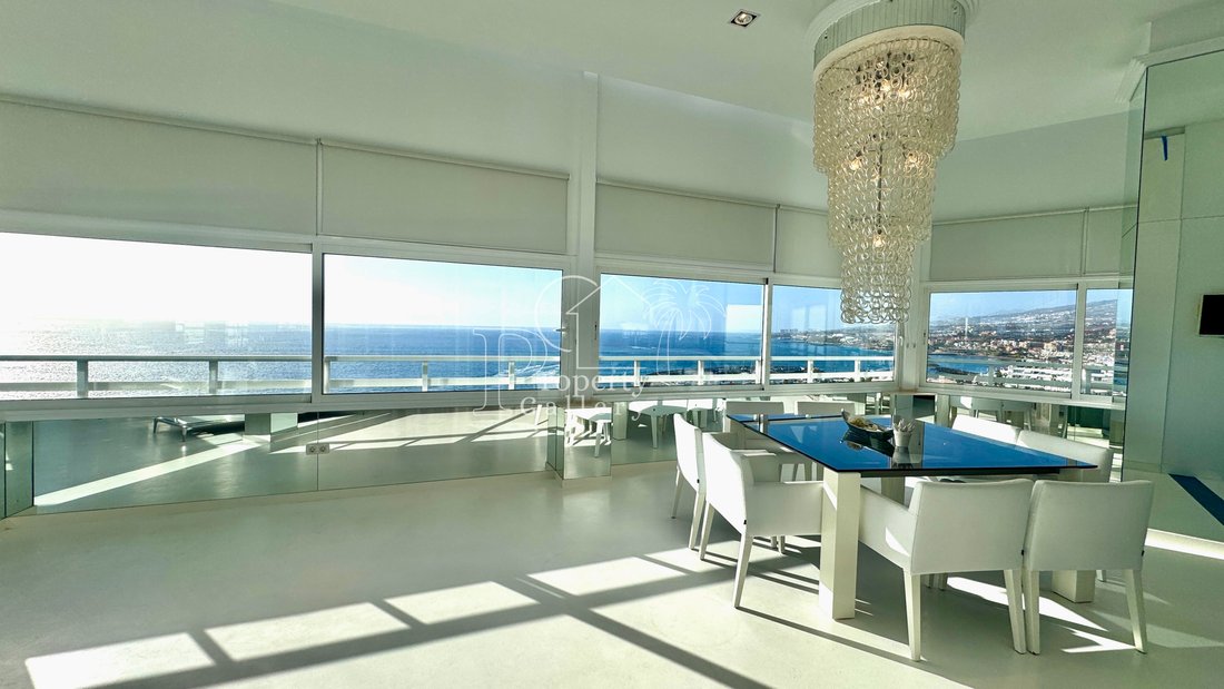 Penthouse in Costa Adeje, Adeje, Canary Islands 5 - 15273121