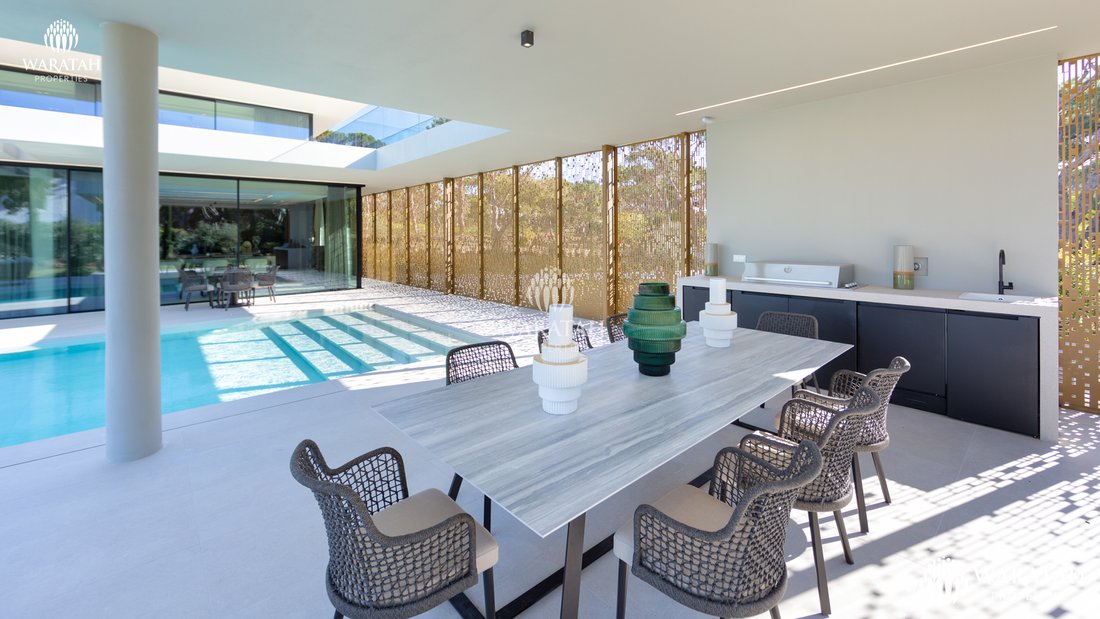 Villa in Quinta do Lago, Almancil, Portugal 5 - 15273093