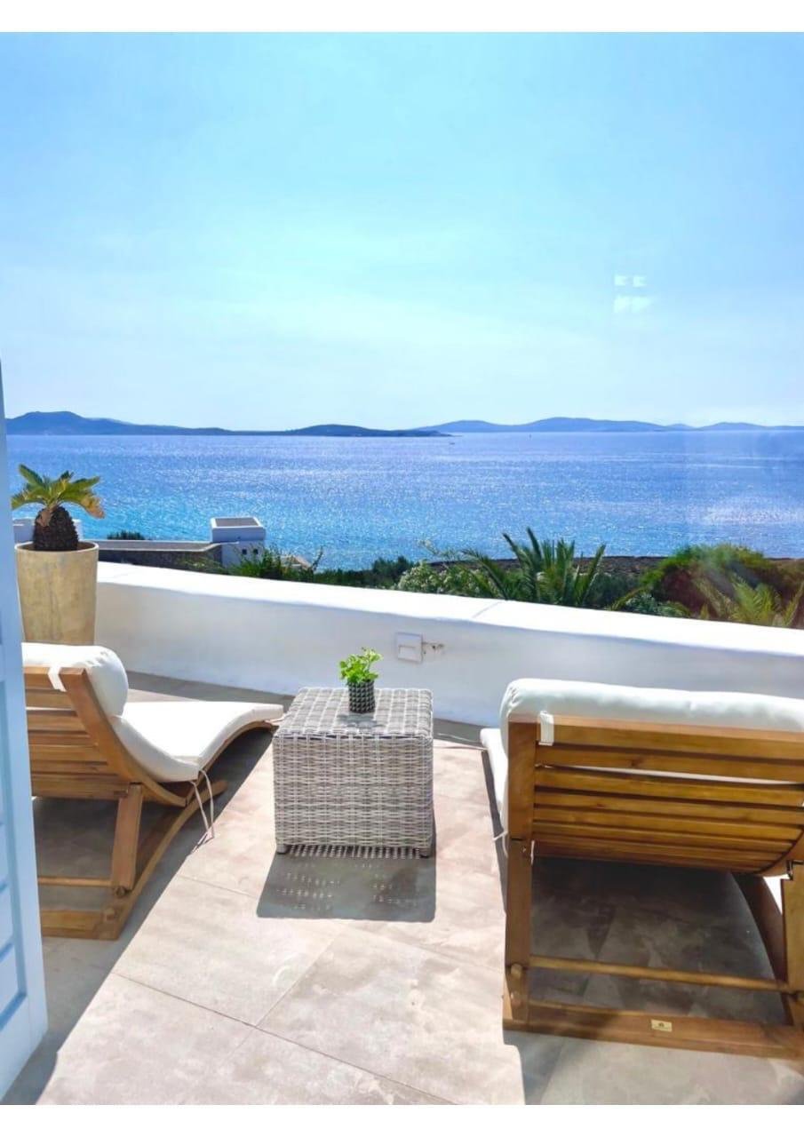 Villa in Mykonos, Aegean, Greece 2 - 15273131