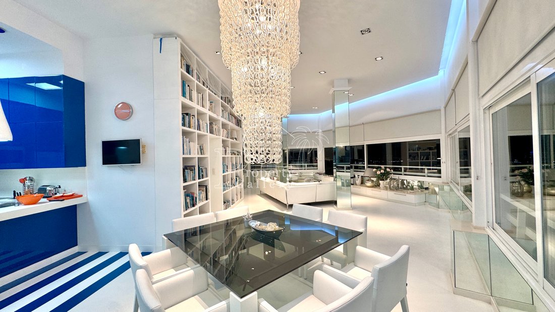 Penthouse in Costa Adeje, Adeje, Canary Islands 4 - 15273121