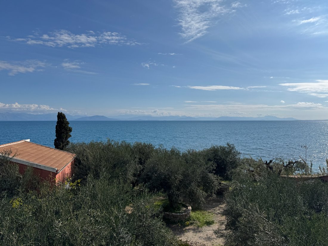 Apartment in Corfu, Peloponnese, Western Greece and the Ionian, Greece 1 - 15272835