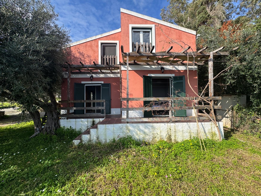 Apartment in Corfu, Peloponnese, Western Greece and the Ionian, Greece 2 - 15272835