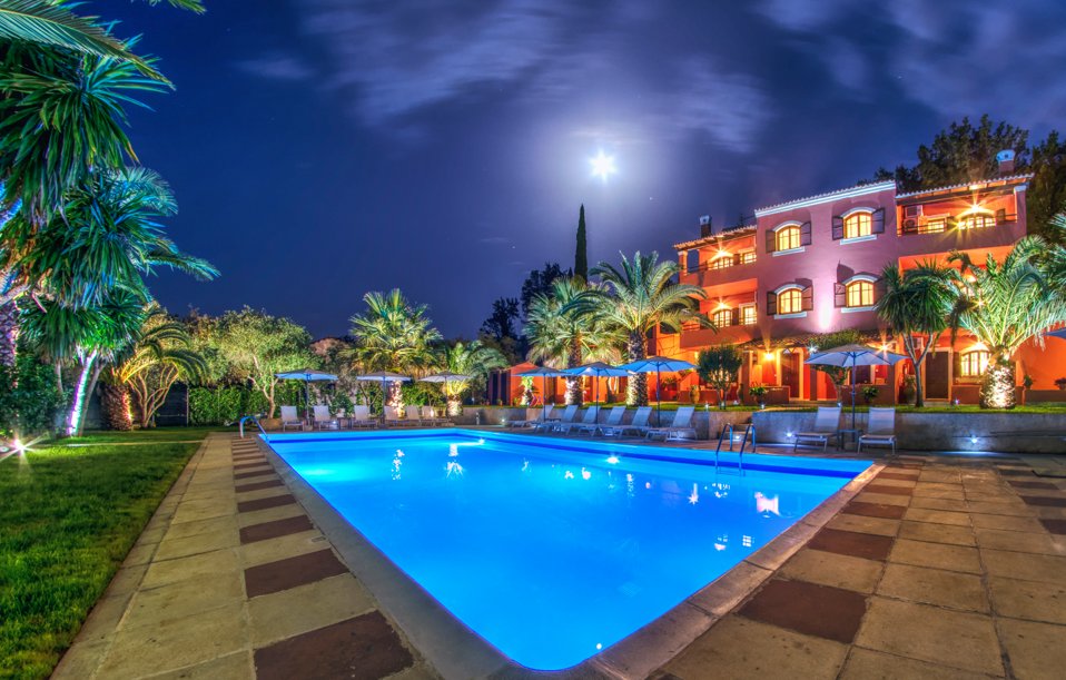 Apartment in Corfu, Peloponnese, Western Greece and the Ionian, Greece 5 - 15273115