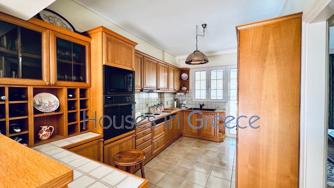 Apartment in 1st District of Athens, Athens, Greece 5 - 15273129