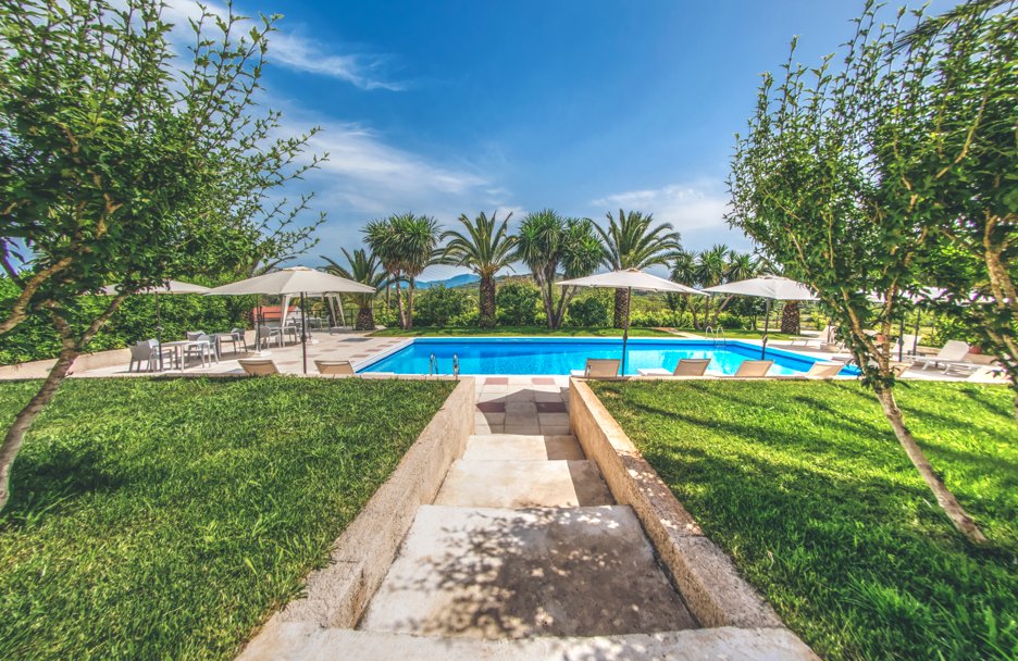 Apartment in Corfu, Peloponnese, Western Greece and the Ionian, Greece 3 - 15273115