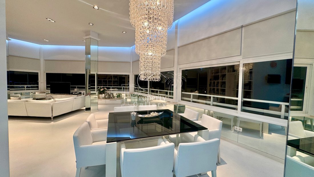 Penthouse in Costa Adeje, Adeje, Canary Islands 2 - 15273121