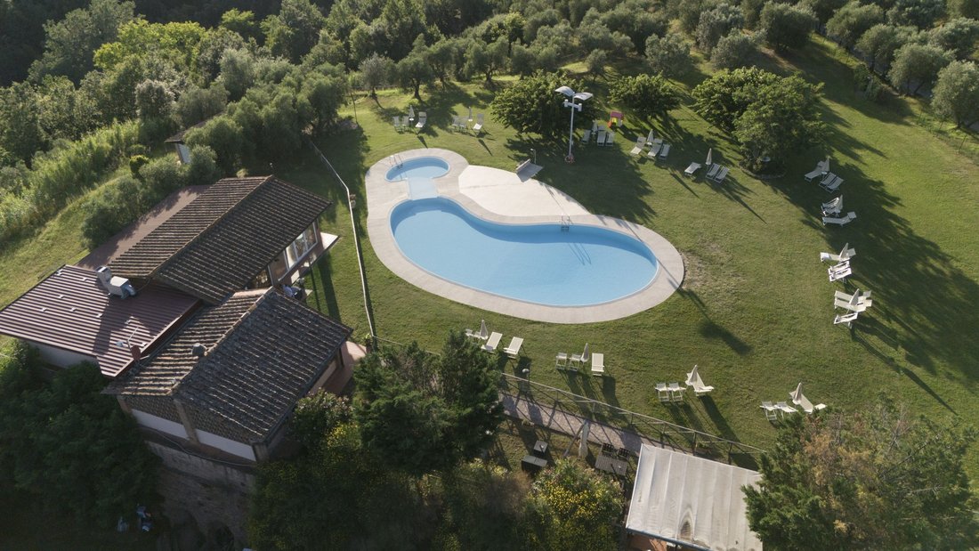 Estate in Palaia, Tuscany, Italy 2 - 15273077