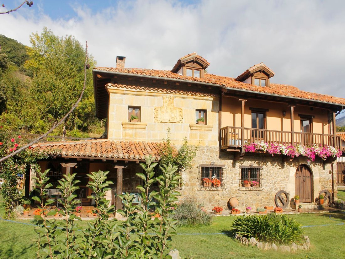 House in Potes, Cantabria, Spain 1 - 15272661