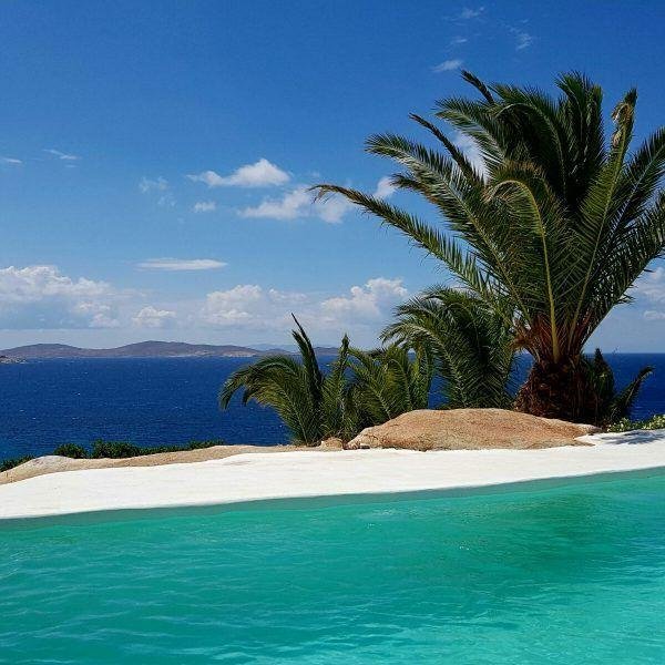 Villa in Mykonos, Aegean, Greece 4 - 15273131