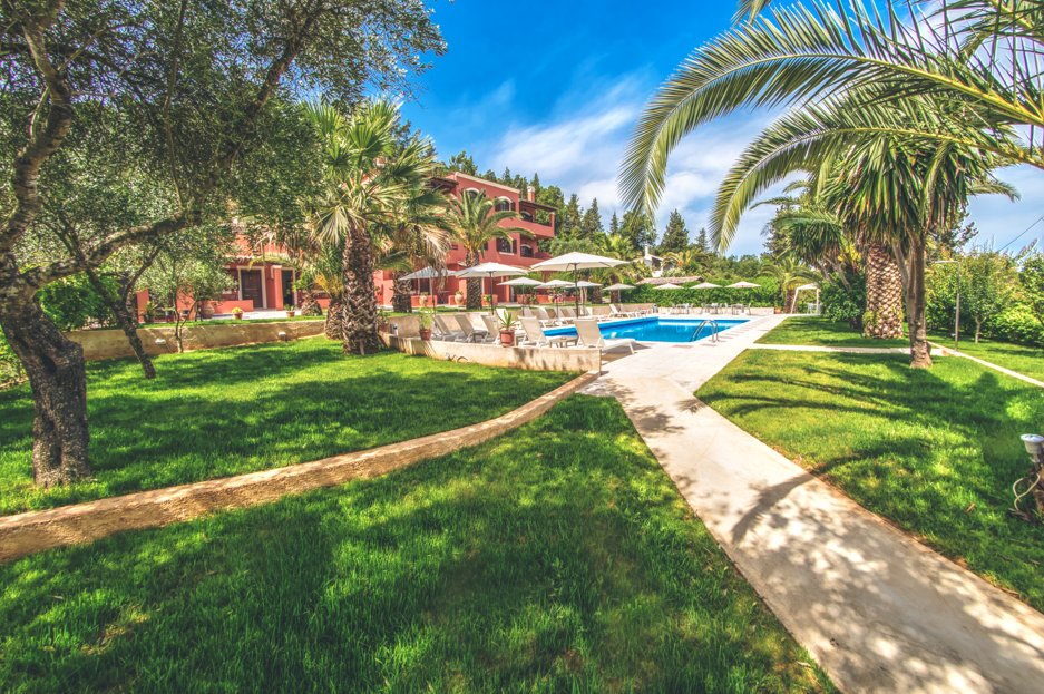 Apartment in Corfu, Peloponnese, Western Greece and the Ionian, Greece 2 - 15273115