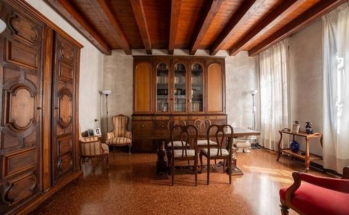 Villa en Padua, Véneto, Italia 1