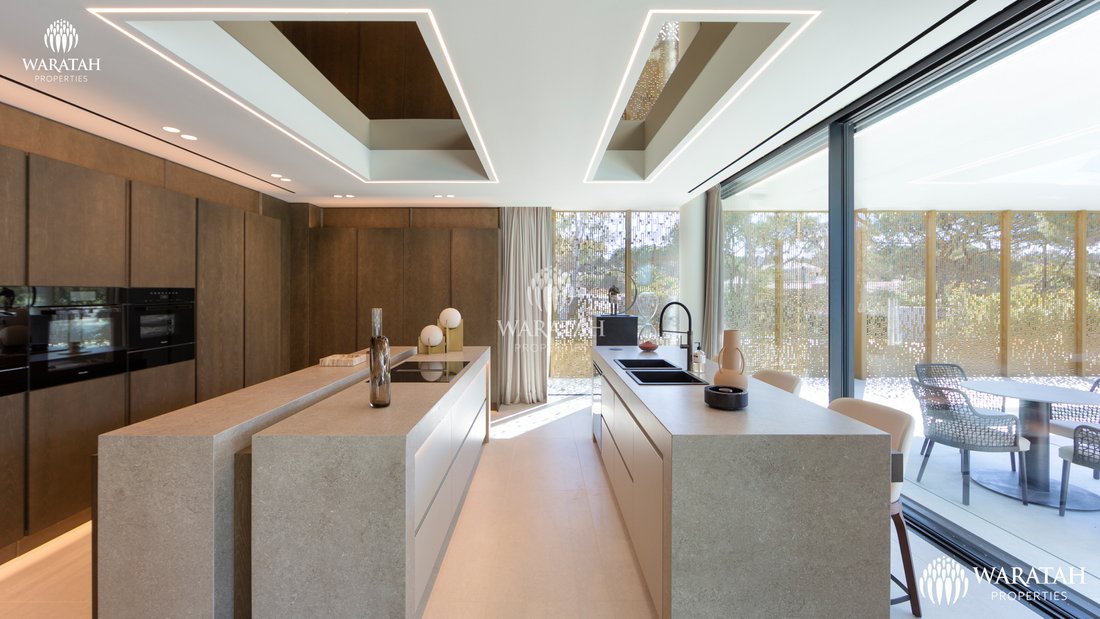 Villa in Quinta do Lago, Almancil, Portugal 4 - 15273093