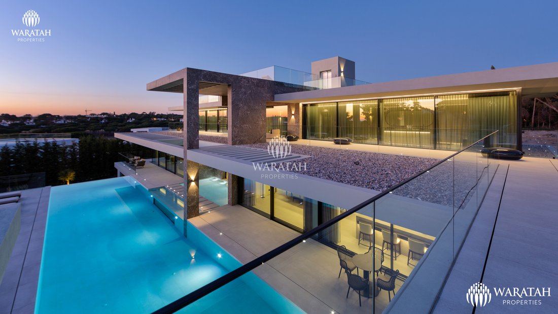 Villa in Quinta do Lago, Almancil, Portugal 1 - 15273093